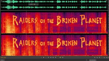 Raiders of the Broken Planet, lo nuevo de Mercury Steam