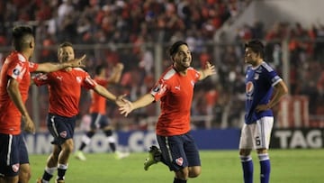 Programación miércoles en la Copa Libertadores: Horario y TV