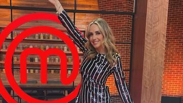 MasterChef Celebrity México: horario, TV y cómo ver la nueva edición del concurso en Azteca Uno