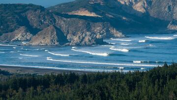 Federación de Surf de Chile aboga por la urgente protección de Rompientes
