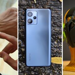 Regala tecnología en Navidad: ahorra hasta 350 euros en ‘gaming’, móviles y más con PcComponentes