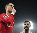 Cristiano contesta a Carragher y Rooney: "Sois dos celosos..."
