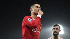 Cristiano contesta a Carragher y Rooney: "Sois dos celosos..."