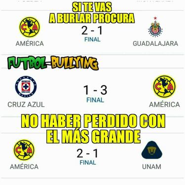 Tigres hace historia con su tercera final consecutiva