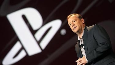 Jack Tretton dice que el problema con Vita fue que se lanzó demasiado tarde