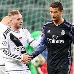 'Síndrome Casemiro': el Madrid recibe el doble de goles sin él