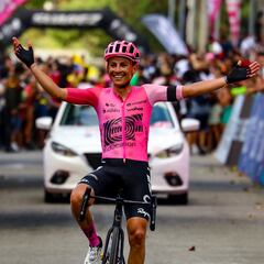 El récord que podría lograr Esteban Chaves en el Tour 2023