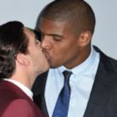 La homosexualidad en la NFL no es un acontecimiento