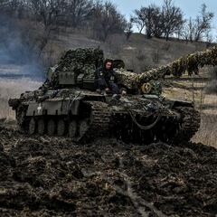 Guerra Ucrania - Rusia: resumen del domingo 26 de marzo