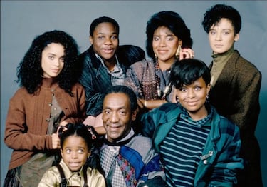 Muere a los 54 años Malcolm-Jamal Warner, actor de ‘El show de Cosby’, ‘El príncipe de Bel-Air’ y ‘Dexter’