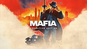 Mafia: Definitive Edition, ya lo hemos jugado. La vuelta de Tommy Angelo a lo grande