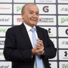 Sebastián Abreu: “Con Billy Ávarez prófugo, se empieza a entender dicha situación”