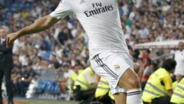 Jesé.