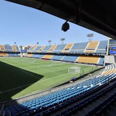 Cádiz CF vs. Real Madrid: Combipartido de Betfair a cuota 16.0