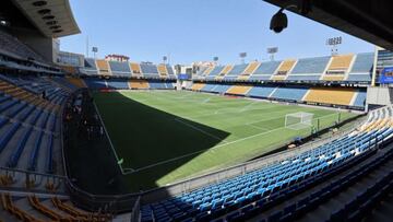 Cádiz CF vs. Real Madrid: Combipartido de Betfair a cuota 16.0