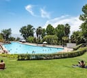 La llamativa atracción de la RM: descubre los precios y los horarios de la Piscina Tupahue del Parque Metropolitano