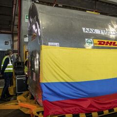 Vacunas coronavirus COVAX: cuántas llegarán a Colombia y a Latinoamérica en los próximos meses