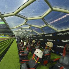 Guardianes 2021, el torneo de la paciencia para los técnicos