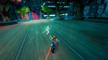 Josef Fares responde a quienes acusan a Split Fiction de propaganda woke: “No me importa lo que tienes entre las piernas”