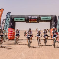 La sociedad de la jaima