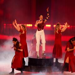 El cambio en la final de Eurovisión que podría beneficiar a España