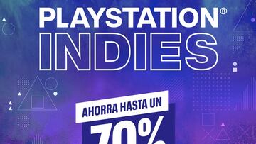 Rebajas PS Store