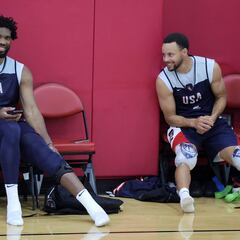 2024 Olympic Games: Who is in USA’s Men’s Basketball group? Tournament format and schedule