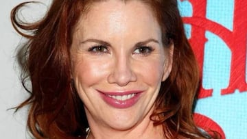 Melissa Gilbert