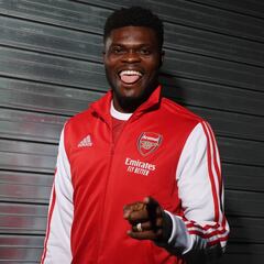 Tirón de orejas para Thomas