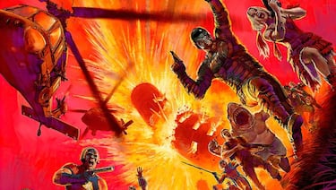 Todas las películas de DC que se estrenarán hasta 2023