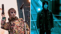 A rough guide to Liam Gallagher and John Squire