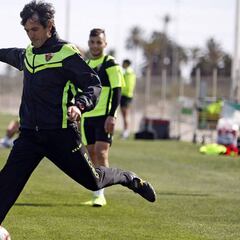 "No soy un demonio por solicitar lo que creo que me merezco"