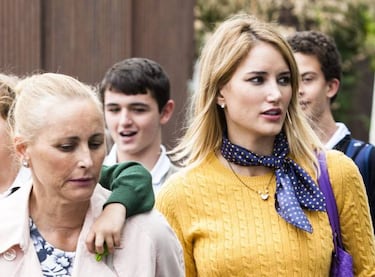 Alba Carrillo tendrá su propio reality en Telecinco