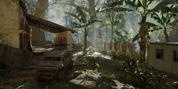 Imágenes de Predator: Hunting Grounds