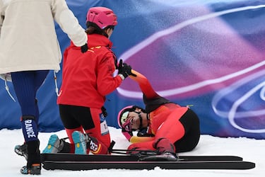 El brillo de Milán: Klaebo, Von Allmen, Liu, Brignone, Cardona...