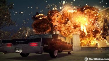 [E3] EA no hará otro El Padrino