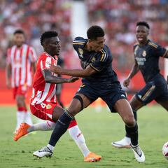 El Leganés sigue de cerca el caso Baba y no descarta acudir a LaLiga