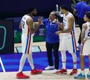 Mundial de Baloncesto FIBA 2023: Dominicana juega el partido más importante en su historia