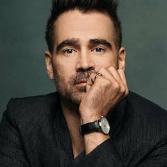 Colin Farrell confiesa su experiencia más “aterradora” como actor