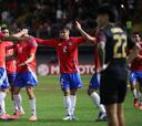 Chile 2-1 Perú: crónica, resumen, goles y resultado del amistoso de la Roja