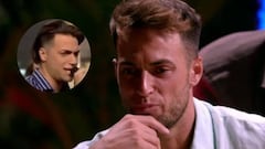 El desconocido pasado de Montoya, de ‘La isla de las tentaciones’, en ‘El Chiringuito’: “A torear en todas las plazas”