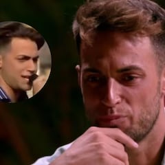 El otro Montoya: su concierto en ‘El Chiringuito’ antes de ‘La isla de las tentaciones’