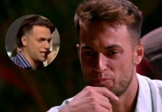 El desconocido pasado de Montoya, de ‘La isla de las tentaciones’, en ‘El Chiringuito’: “A torear en todas las plazas”