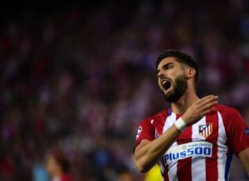 Carrasco.