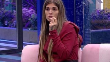 'GH VIP 7': Nuria MH abandona por prescripción médica