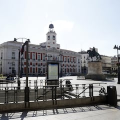 Fiestas del 2 de mayo en Madrid: fechas, programa de actividades y horarios de los conciertos