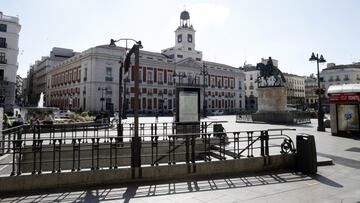 El dos de mayo es una fecha muy especial para la Comunidad de Madrid, que celebra su día grande. Detallamos todo lo que se puede hacer.