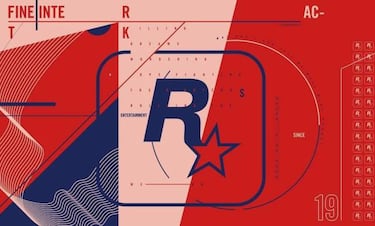 Los creadores de GTA publican unas misteriosas imágenes en su web