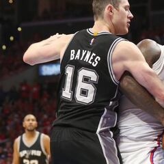 Glen Davis evita la cárcel tras pagar una multa de 15.000$