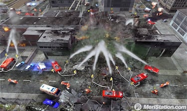 Emergency 4, Impresiones